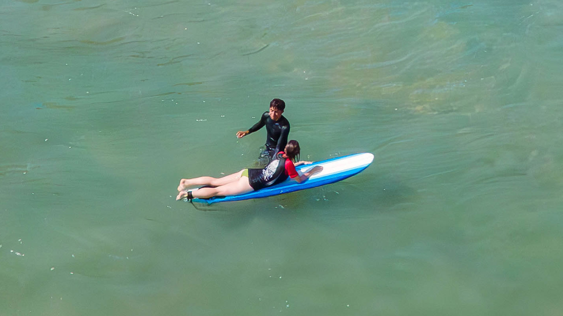 Longboard