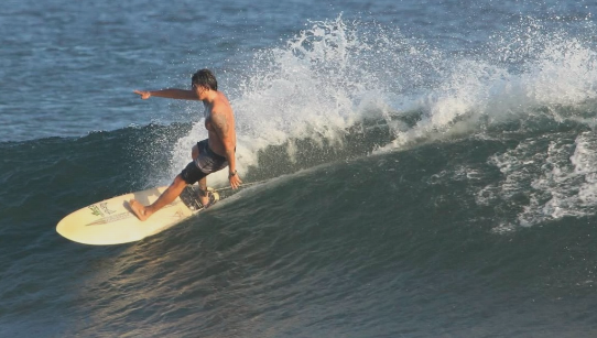 Surf