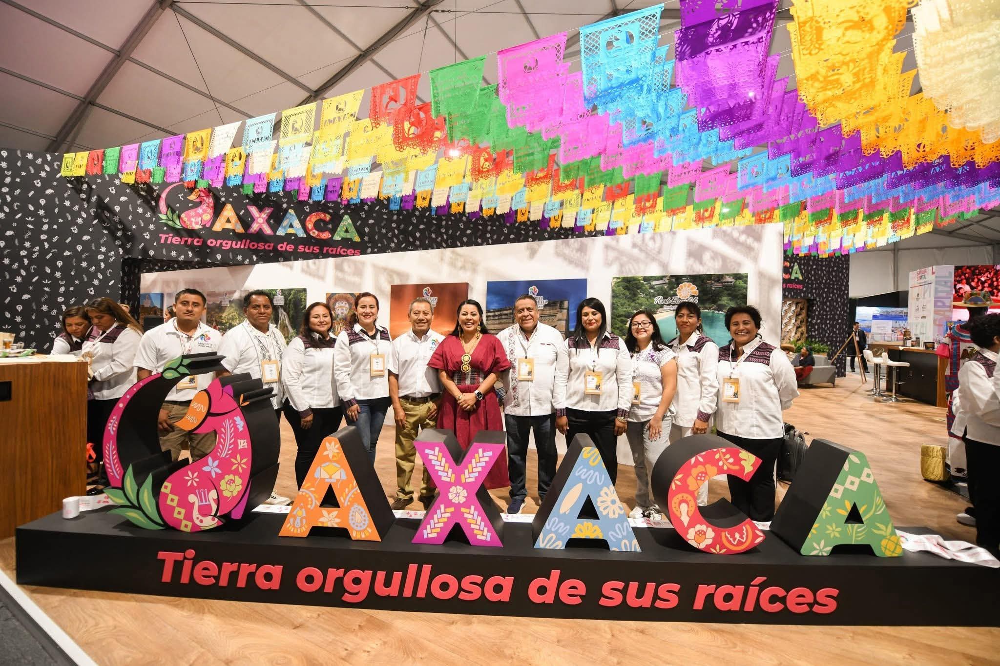 Tianguis Turístico de Baja California 2025